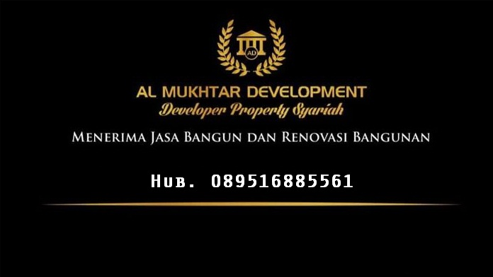 Jasa bangun dan renovasi bangunan 