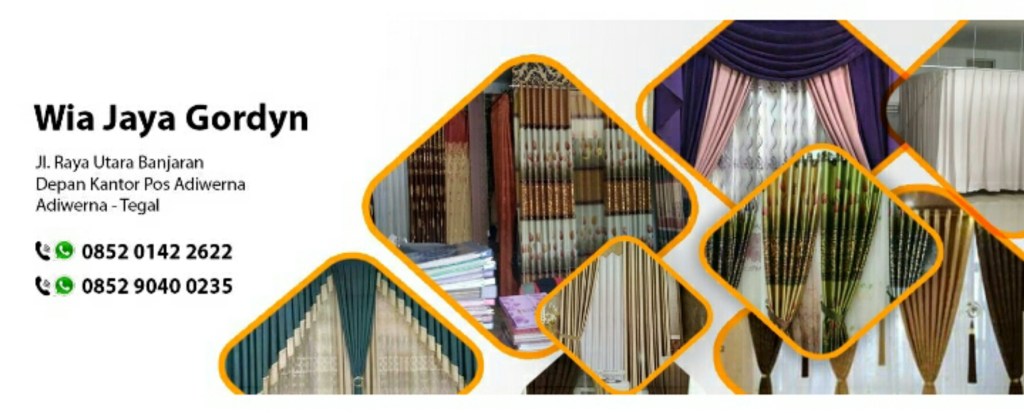 WiaJaya Gorden Tegal