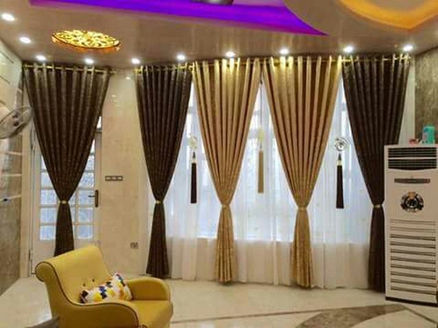 Layanan Wiajaya Gorden